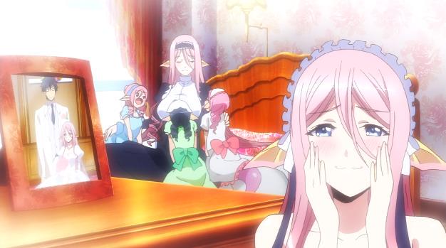 Monster Musume no Oisha-san - Episode 12 discussion - FINAL : r/anime