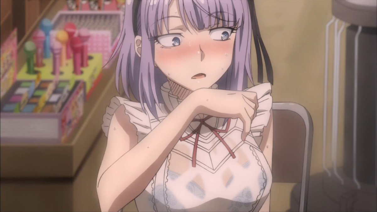 Dagashi Kashi Episode 3 Discussion - Forums - MyAnimeList.ne