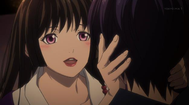 Spoilers] Noragami Episode 09 Discussion : r/anime