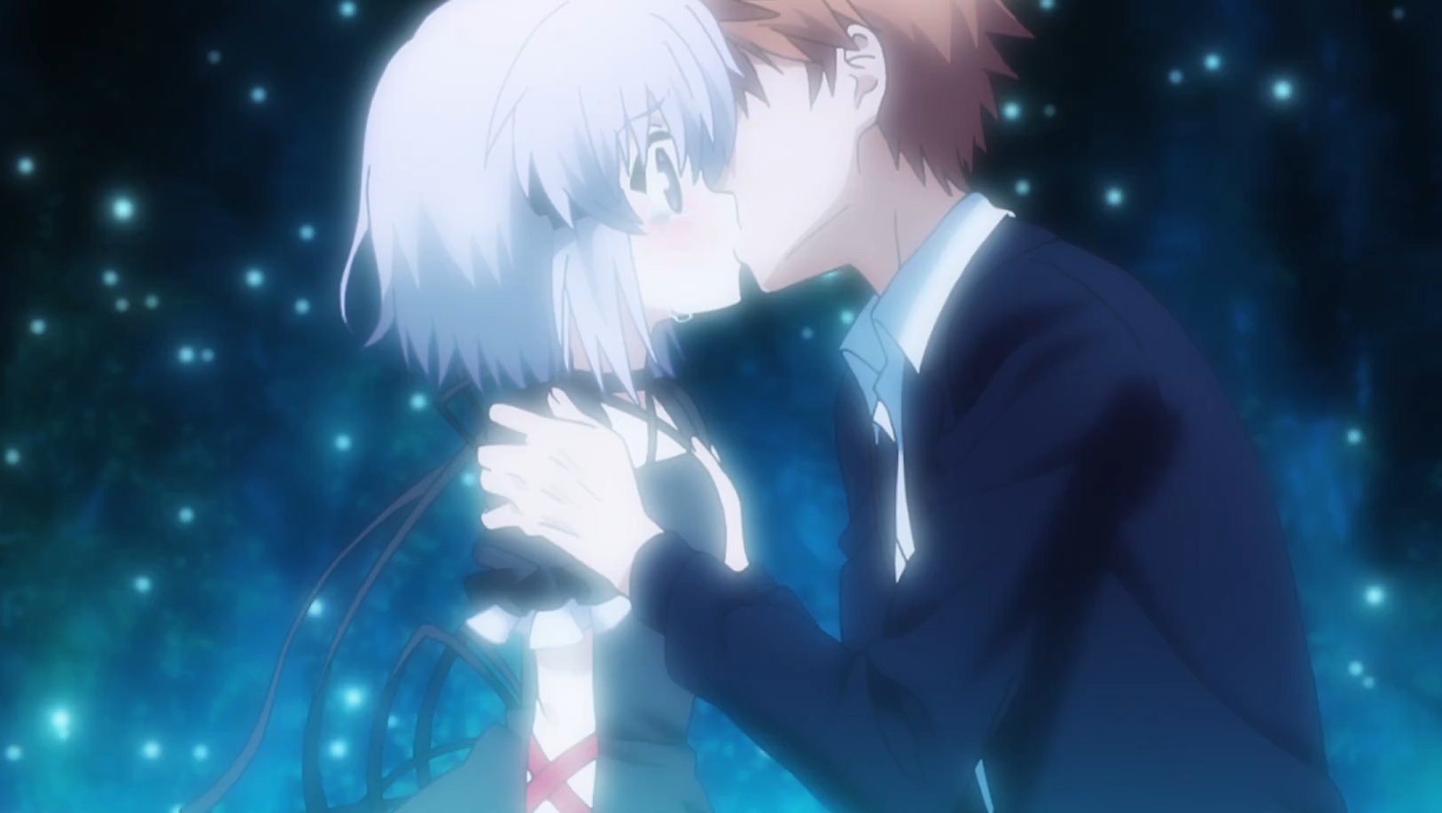 Rewrite 2nd Season Episode 9 Discussion - Forums 