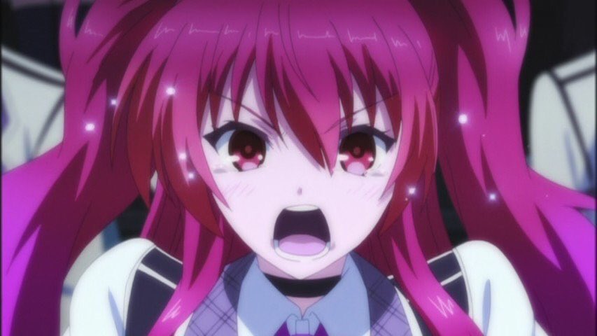 Topic · Rakudai kishi no cavalry ·