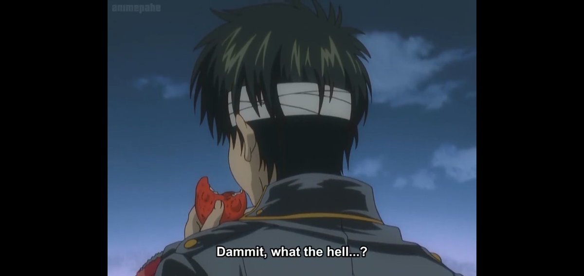 What would ya do as a ghost? - Forums - MyAnimeList.net