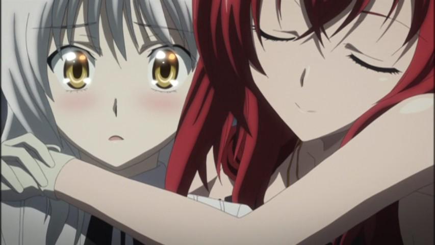 High School DxD: Born - Season 3 · High School DxD BorN Season 3 (Blu-ray)  (2021)