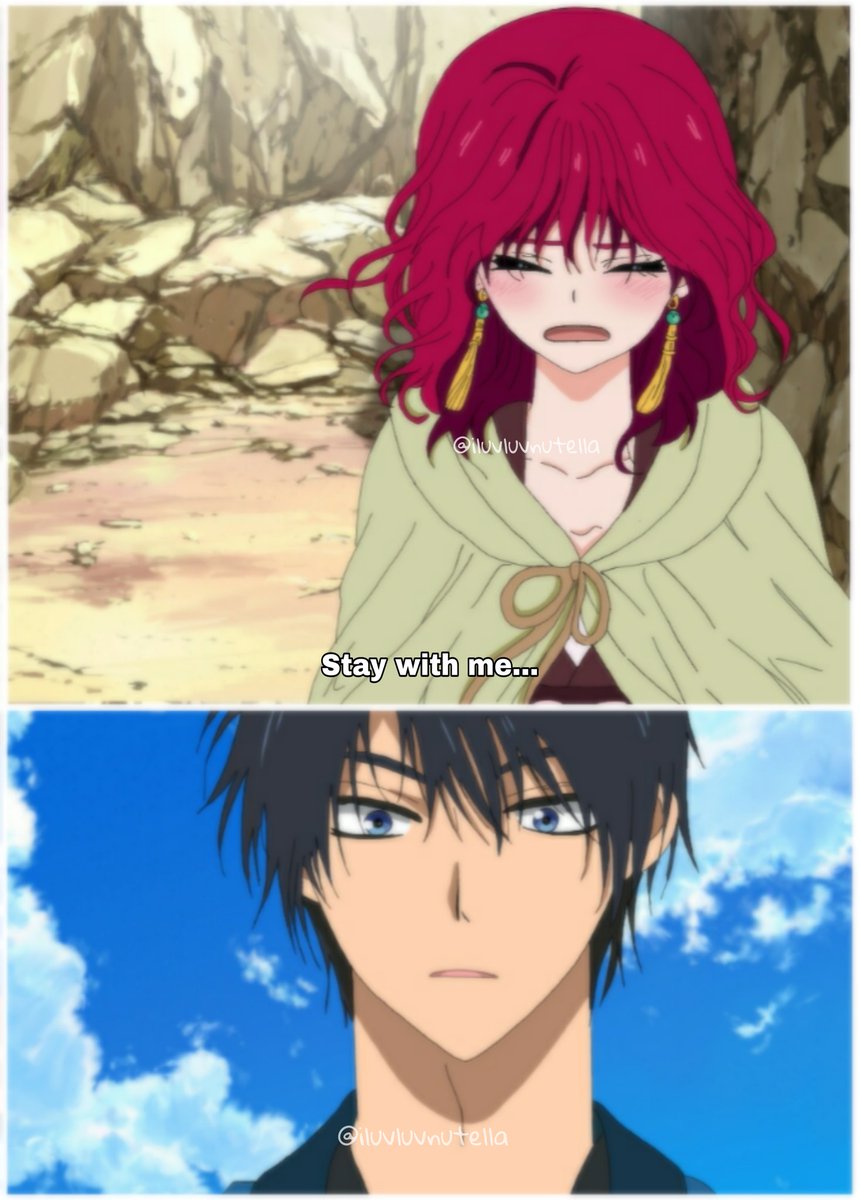 Akatsuki no Yona Chapter 152 Discussion (50 - ) - Forums - MyAnimeList.net