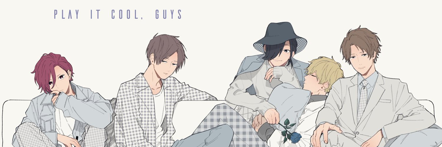 jenyu's Profile - MyAnimeList.net