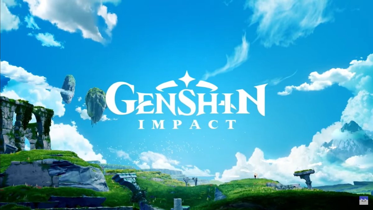 Genshin impact will win an anime by ufotable - Forums - MyAnimeList.net