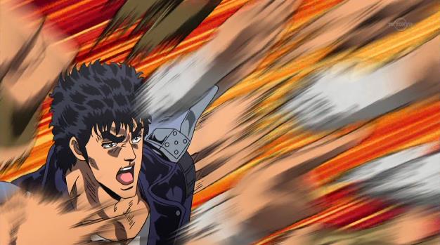 Dd Hokuto No Ken 2 Ichigo Aji Episode 4 Discussion Forums