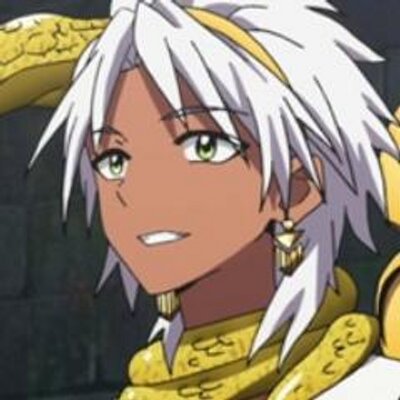 Fate/Apocrypha Episode 5 Discussion (40 - ) - Forums - MyAnimeList.net