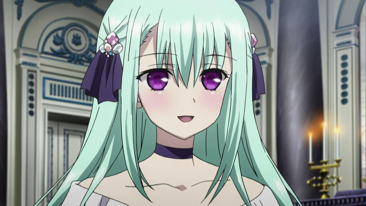 23 Absolute Duo ideas  absolute duo, duo, anime