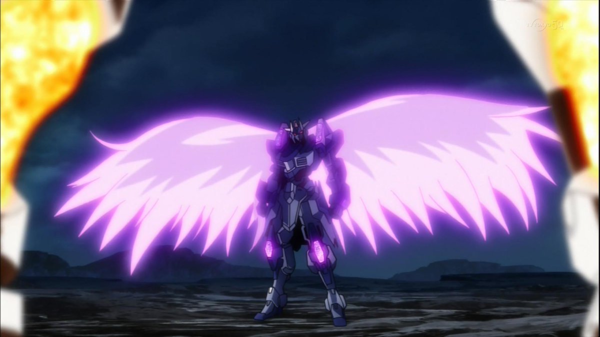 Gundam Build Fighters Try Episode 19 Discussion - Forums - MyAnimeList.net