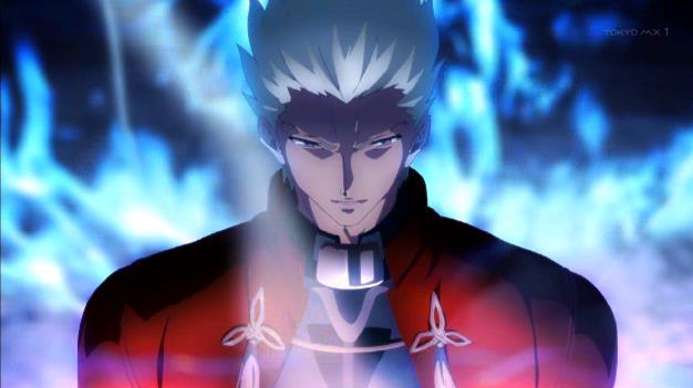 Fate Stay Night Unlimited Blade Works Tv 2nd Season Episode 8 Discussion Forums Myanimelist Net