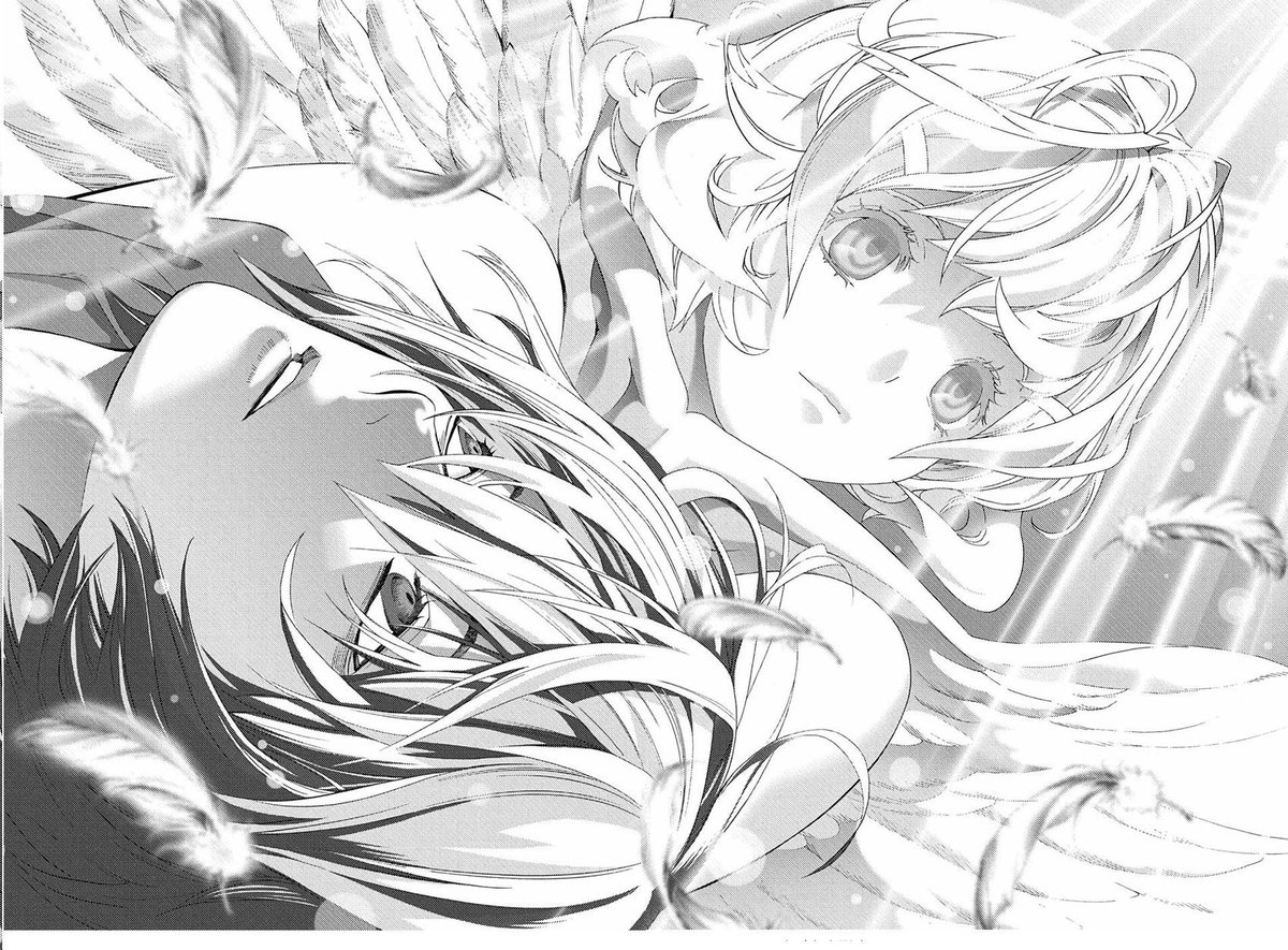 Mangas De La Jump Y Otros 130 Forums Myanimelist Net