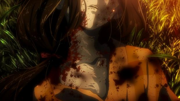 Koutetsujou no Kabaneri (Kabaneri of the Iron Fortress) Episode 3 Preview :  r/anime