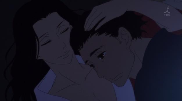 Shouwa Genroku Rakugo Shinjuu Episode 9 Discussion Forums Myanimelist Net