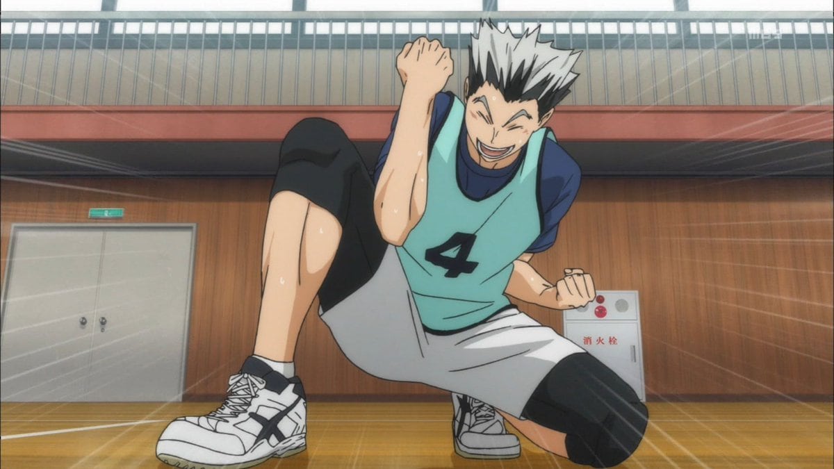 Haikyuu 3rd Season Episode 10 Discussion : r/haikyuu