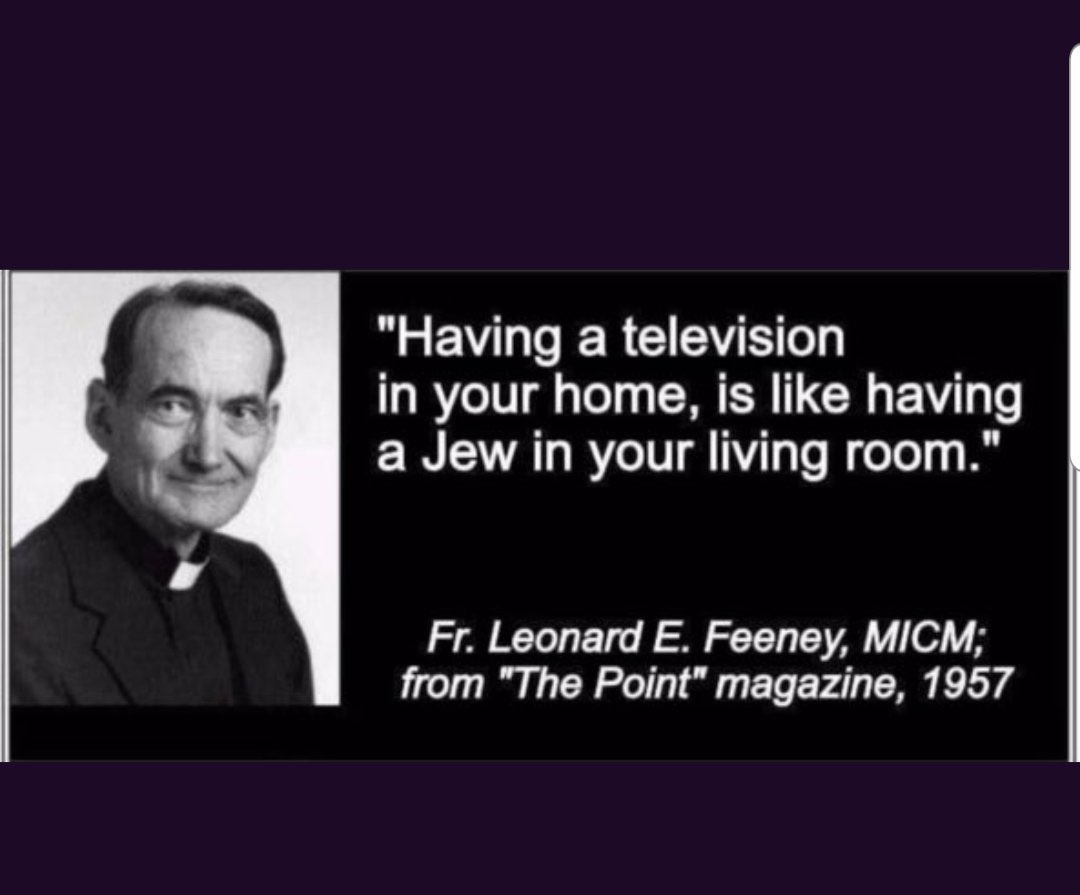 Is the a new and improved version of television? Forums