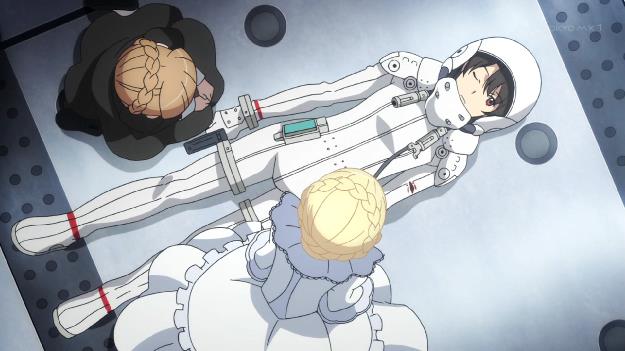 Aldnoah.Zero – 24 Review