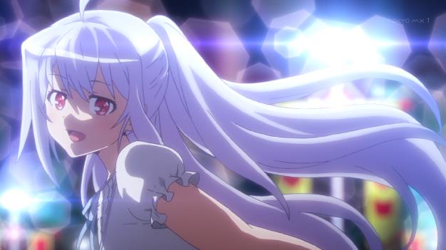 Plastic Memories Anime Review