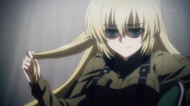 Schwarzesmarken Episode 8 Discussion Forums Myanimelist Net