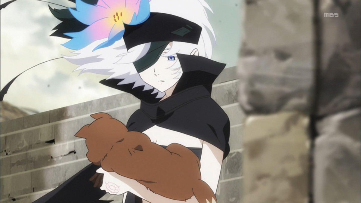 Rokka No Yuusha Season 2 ? Cancelled ? News and Updates 2021 