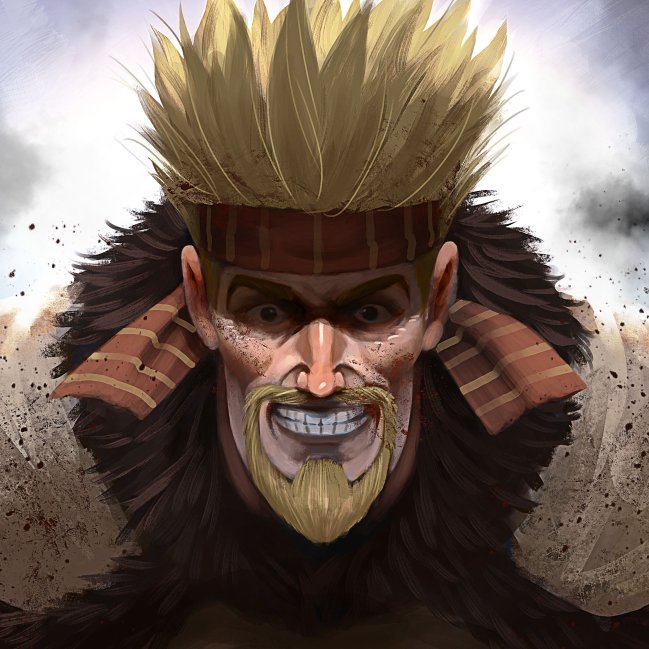 Post fan art of one of the above user's favorite characters! v3 (8150 ) Forums