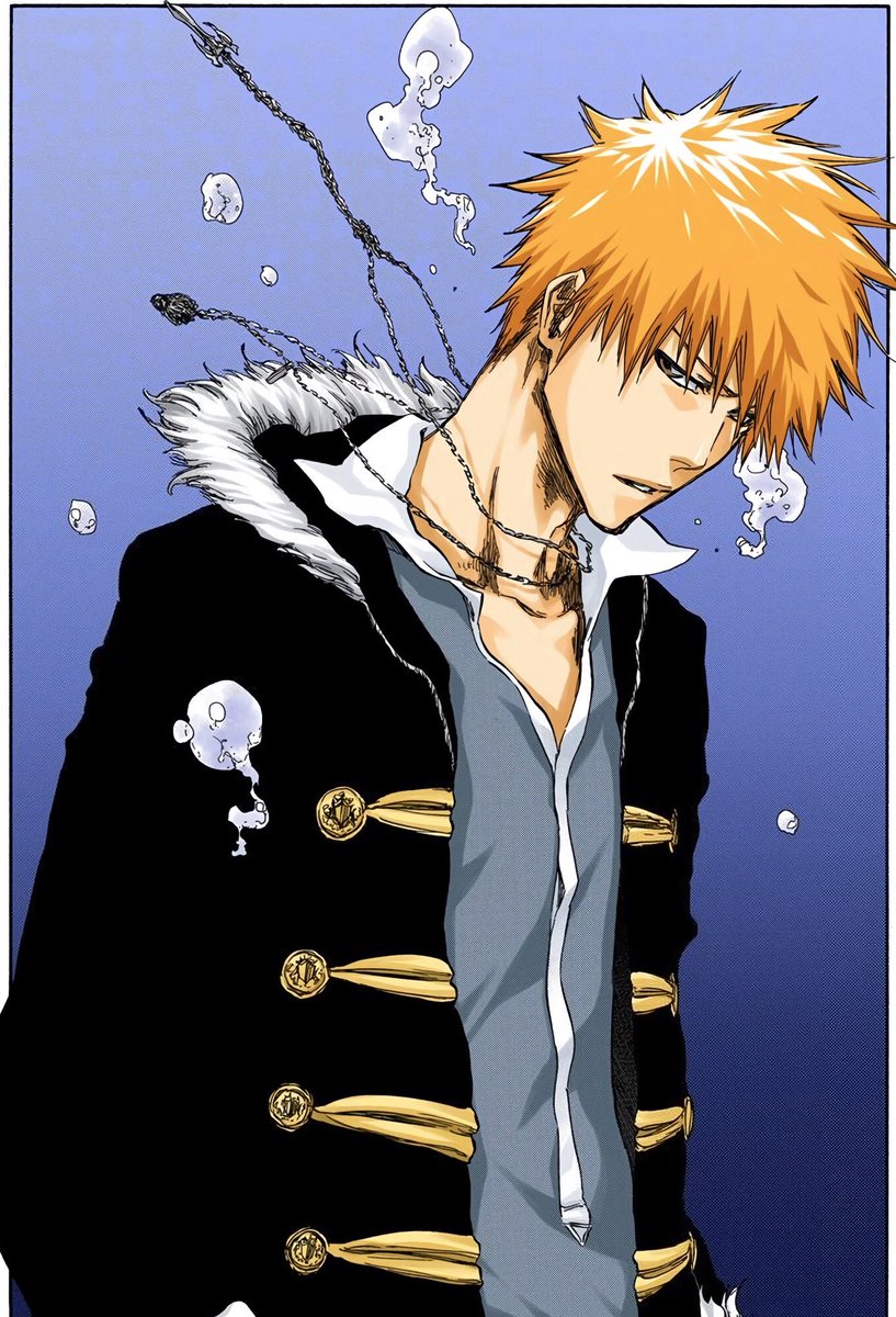 Who is your favorite fashion designer in anime/manga? Forums