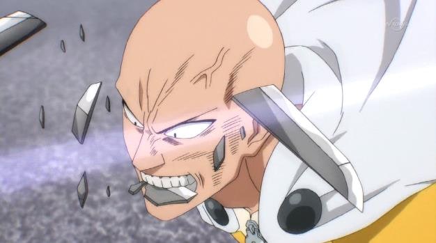 One Punch Man Hero: Why is Saitama the Ultimate OPM Superhero? - MyAnimeList .net