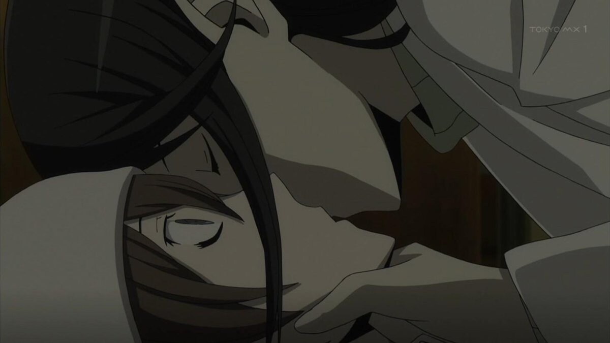 Durarara x2 ten op