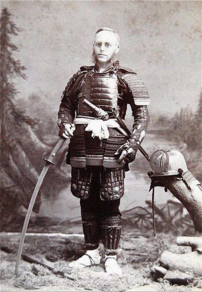 Who's the first weeb in history? - Forums - MyAnimeList.net