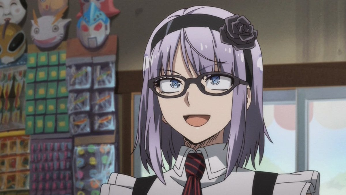 Dagashi Kashi Episode 2 Discussion Forums Myanimelist Net