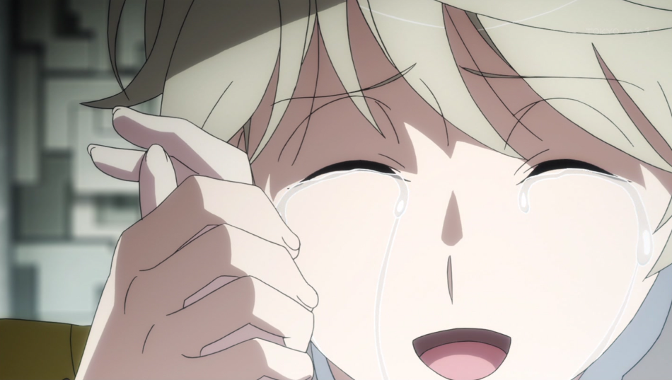 First Impression: Aldnoah.Zero 2