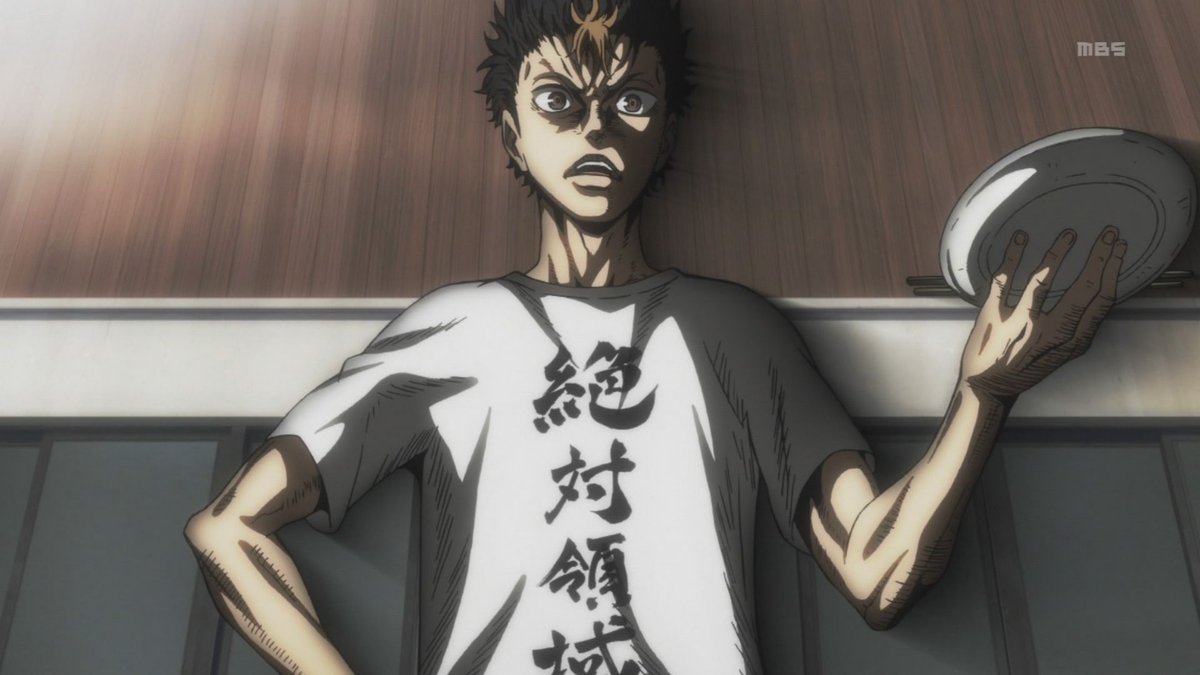 Haikyuu!! Second Season Episode 11 Discussion - Forums 