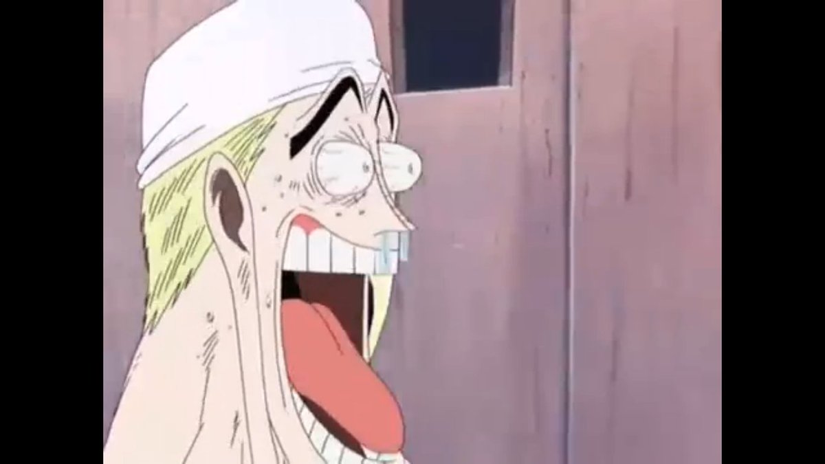 LUFFY VS ENEL : ENEL'S EPIC FACE ONE PIECE SKYPIEA 