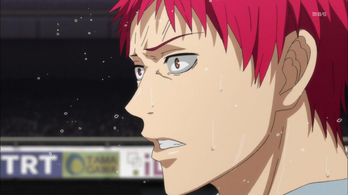 KUROKO NO BASKET EPISODE 31 