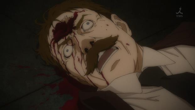 91 Days Episode 4 Discussion - Forums 