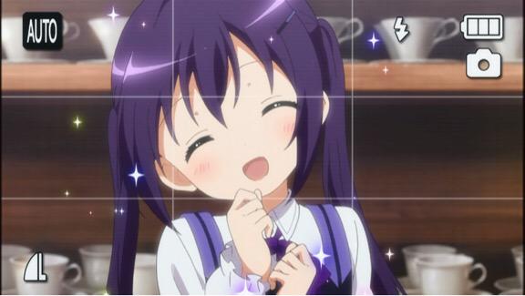 Gochuumon wa Usagi Desu ka? Character Song 2 - Cocoa & Rize