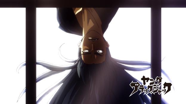 SPOILERS] Drifters-Episode 3 discussion - Episode Discussions