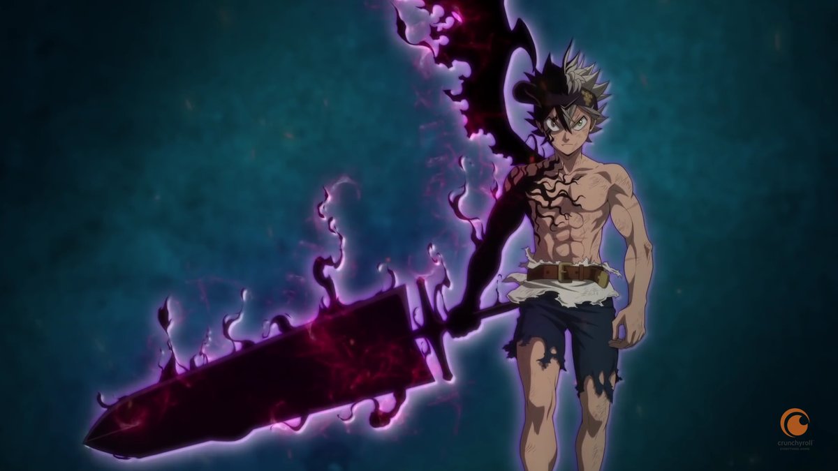 Black Clover Episode Count Has Increased More Than 51 Episodes Will Be A Ongoing Series 70 Forums Myanimelist Net