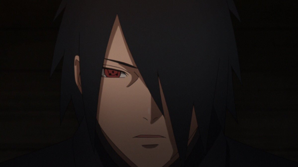 Boruto Naruto Next Generations Episode Discussion Forums Myanimelist Net