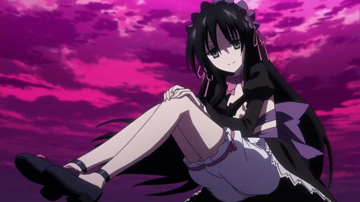 Episode 3 (Season 2, NEW), High School DxD Wiki