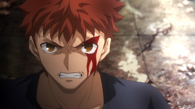 Anime Review: Fate/Zero Season 1﻿ – meltingpotsandothercalamities