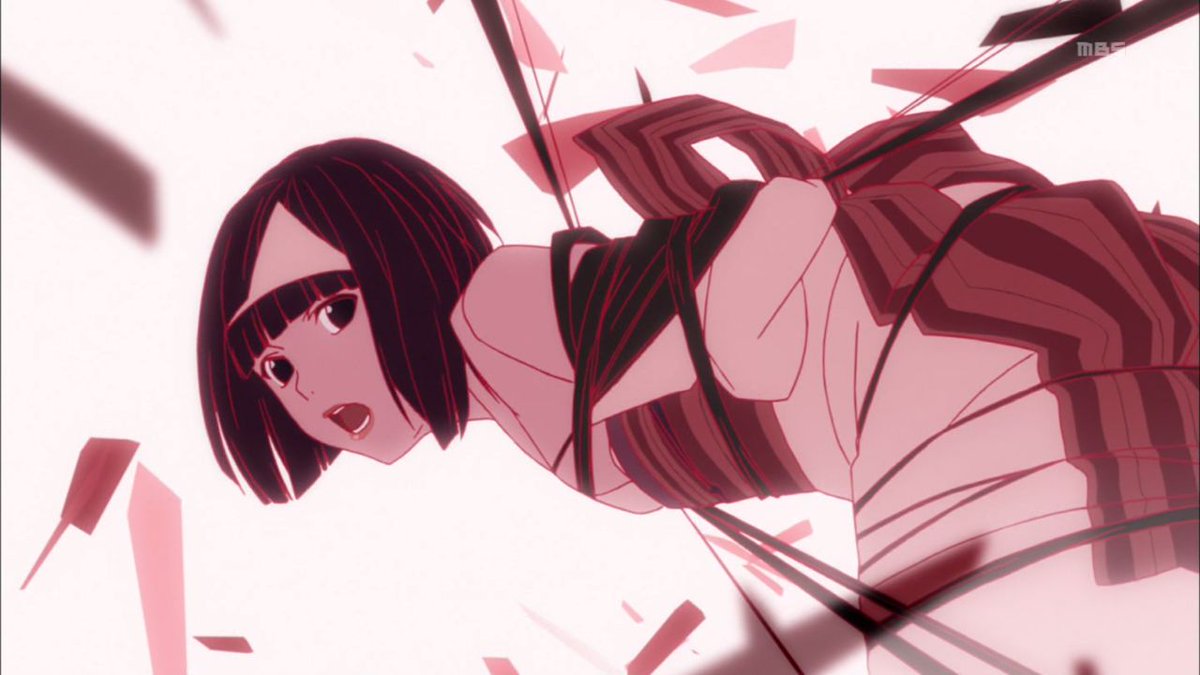 Spoilers] Noragami Aragoto - Episode 11 [Discussion] : r/anime