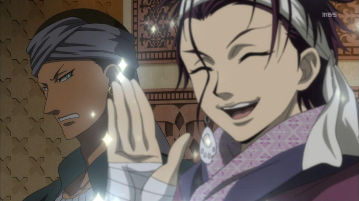 Arslan Senki Tv Episode 15 Discussion Forums Myanimelist Net