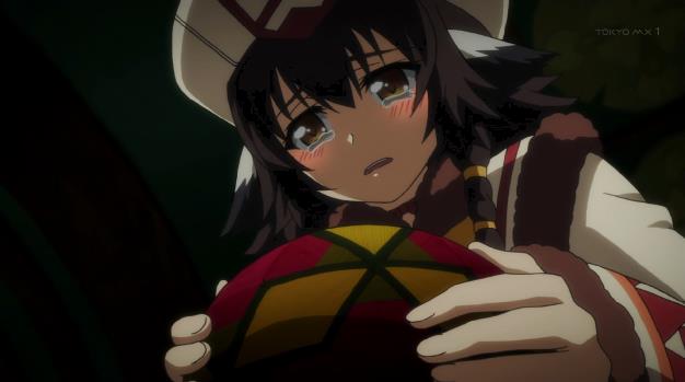 Isekai Cheat Magician Episode 8 Discussion - Forums 