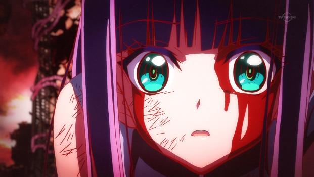 Twin Star Exorcists Discussion (Anime)