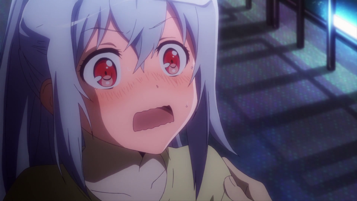 Isla (Plastic Memories) - Pictures - MyAnimeList.net