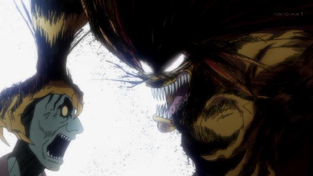 Ushio To Tora Tv 2nd Season Episode 2 Discussion Forums