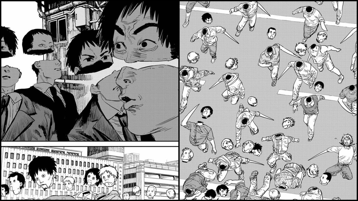 Manga readers , which scene are you most hyped to see animated