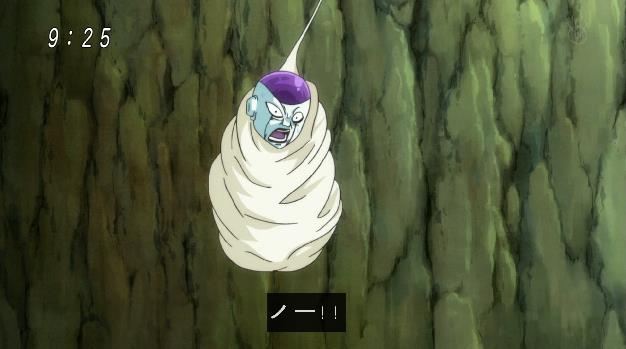 Featured image of post Dragon Ball Super Season 1 Episode 27