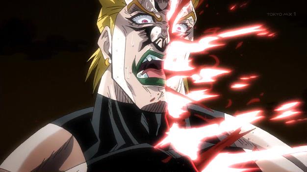 JoJo's Bizarre Adventure Episode 24 Discussion!! - Episode Discussion  Archive - UnevenEdge